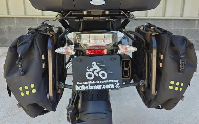 2020 BMW R 1250 GS