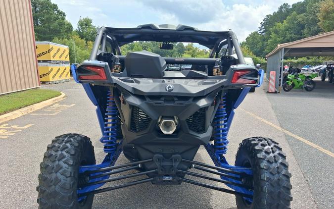 2027 Can-Am Maverick X3 RS TURBO