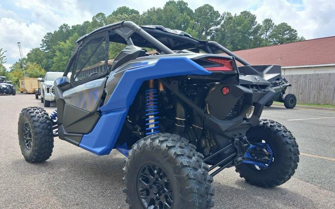 2027 Can-Am Maverick X3 RS TURBO