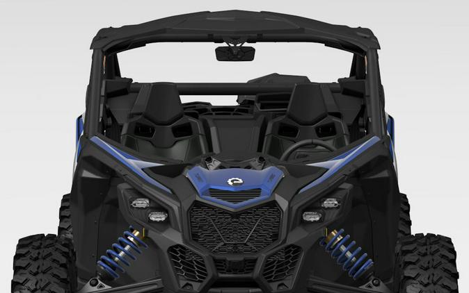 2027 Can-Am Maverick X3 RS TURBO