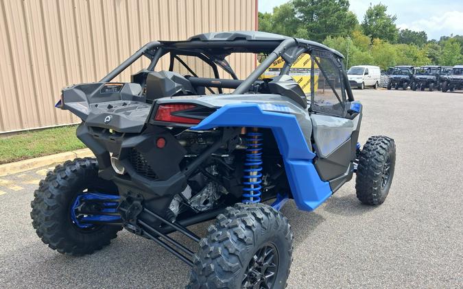 2027 Can-Am Maverick X3 RS TURBO