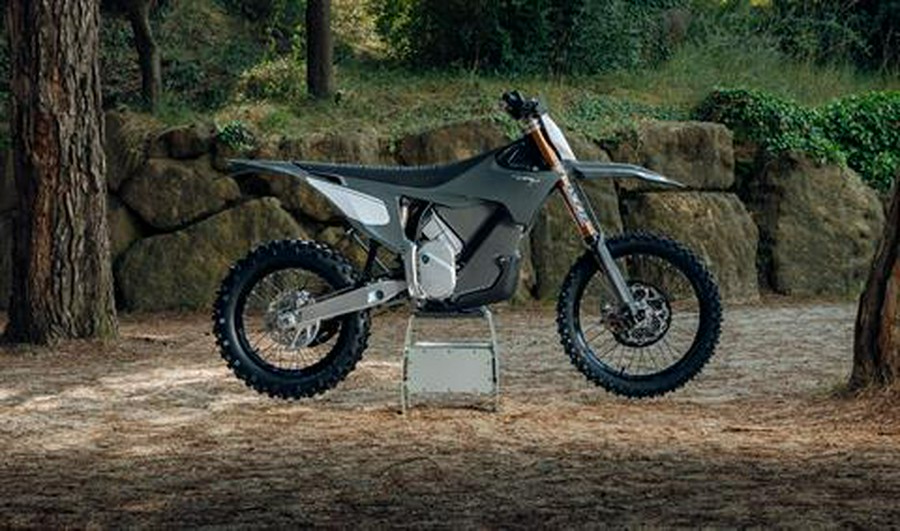 2026 Stark VARG EX Factory Edition