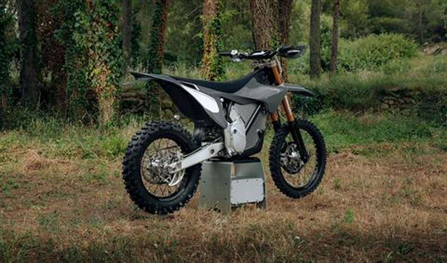 2026 Stark VARG EX Factory Edition