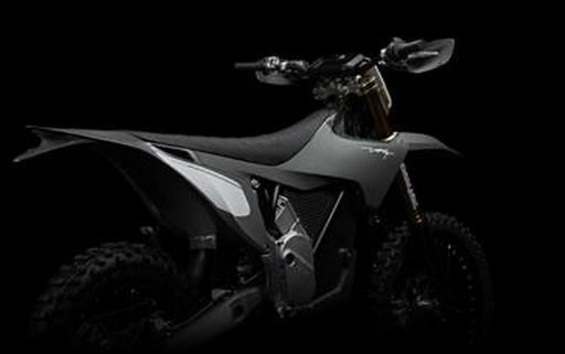 2026 Stark VARG EX Factory Edition