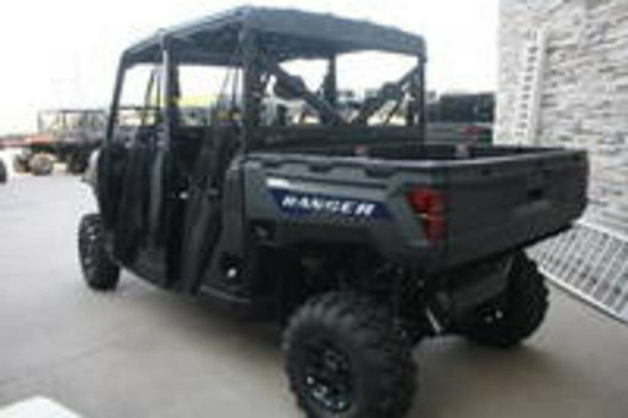 2027 Polaris Ranger Crew 1000 Premium