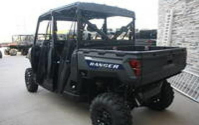 2027 Polaris Ranger Crew 1000 Premium