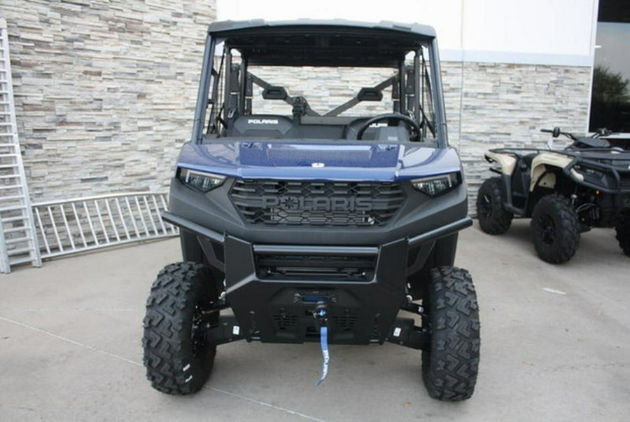 2027 Polaris Ranger Crew 1000 Premium