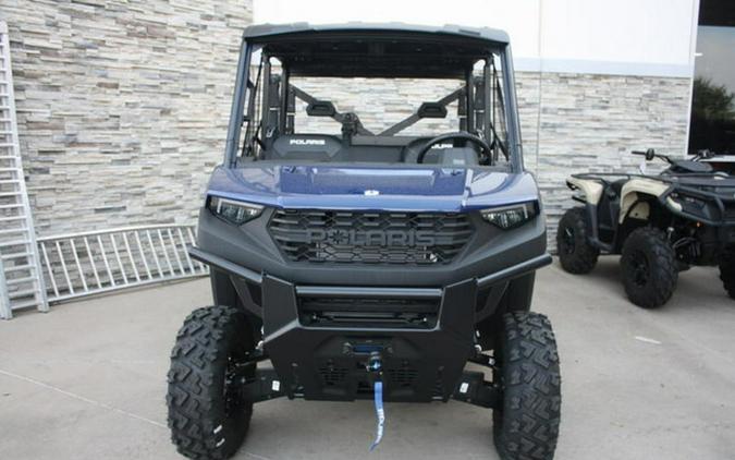 2027 Polaris Ranger Crew 1000 Premium