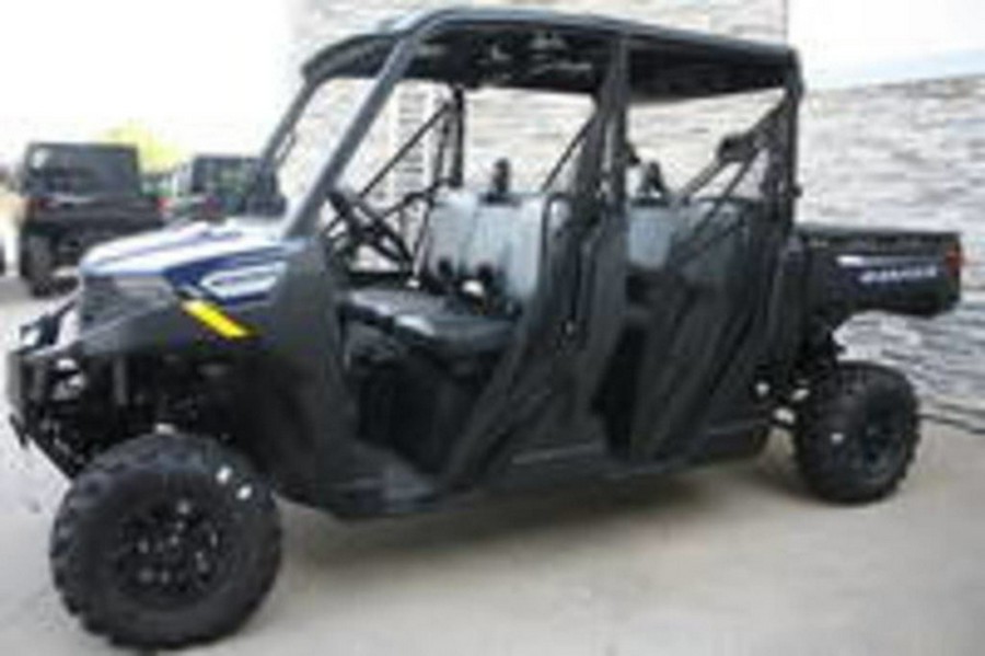 2027 Polaris Ranger Crew 1000 Premium
