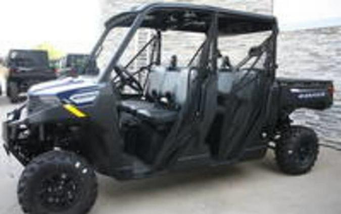 2027 Polaris Ranger Crew 1000 Premium