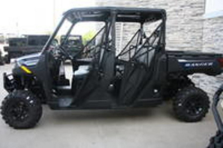 2027 Polaris Ranger Crew 1000 Premium