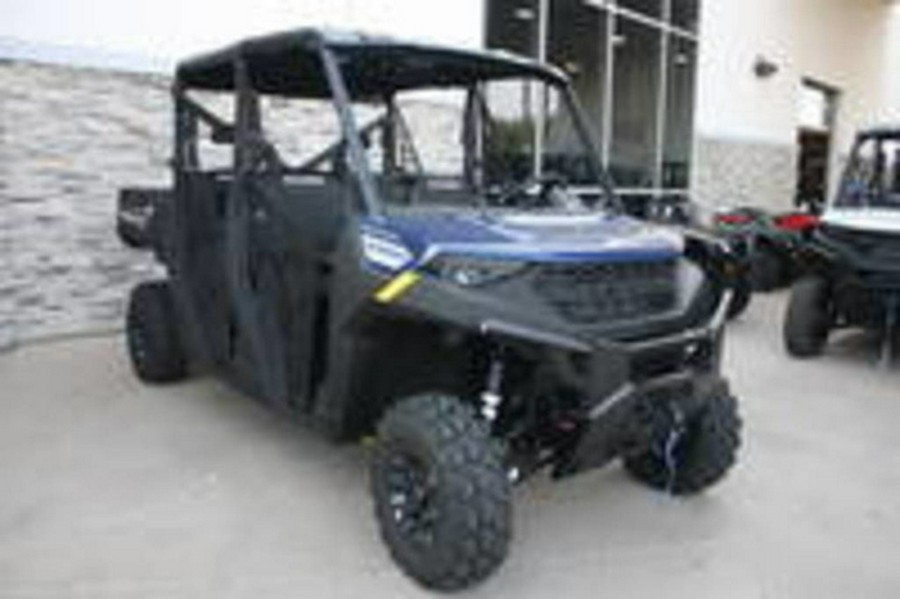 2027 Polaris Ranger Crew 1000 Premium
