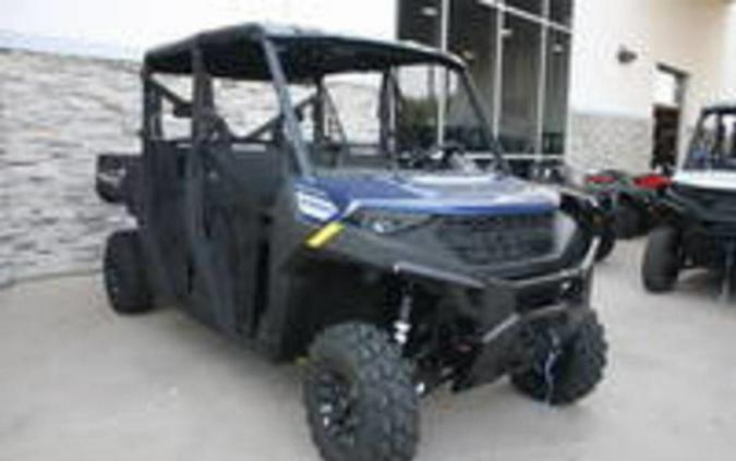 2027 Polaris Ranger Crew 1000 Premium