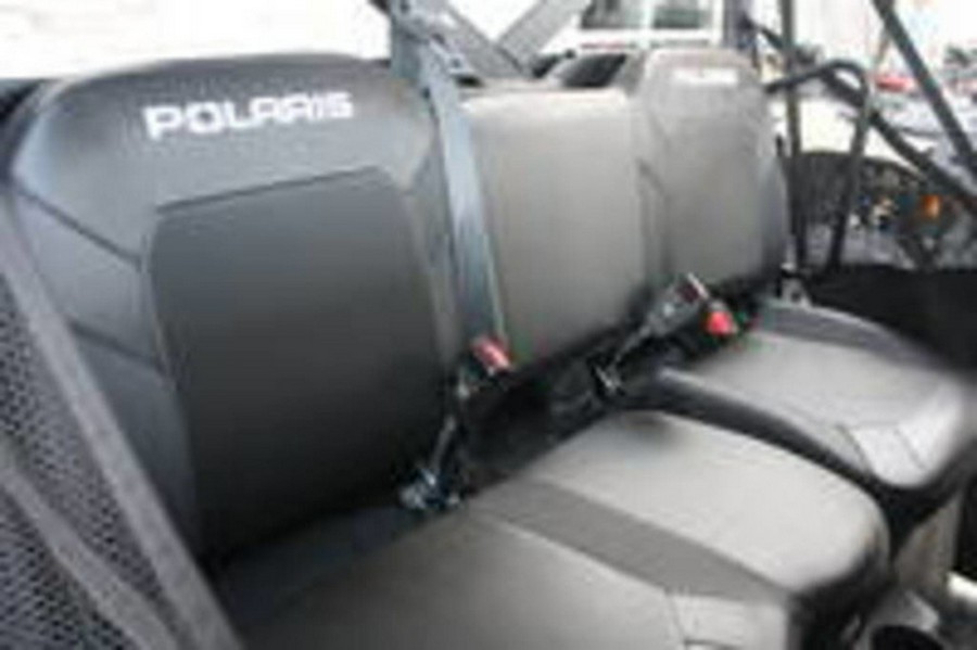 2027 Polaris Ranger Crew 1000 Premium