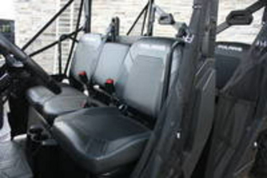 2027 Polaris Ranger Crew 1000 Premium