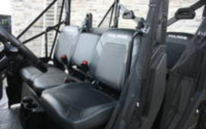 2027 Polaris Ranger Crew 1000 Premium