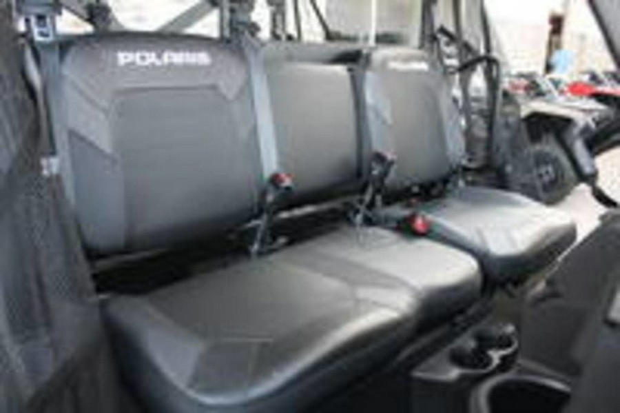 2027 Polaris Ranger Crew 1000 Premium