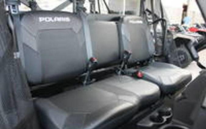 2027 Polaris Ranger Crew 1000 Premium