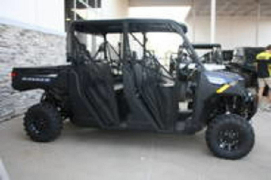 2027 Polaris Ranger Crew 1000 Premium