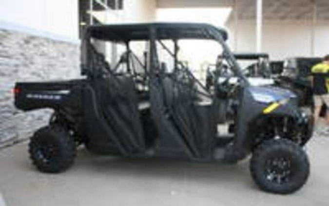 2027 Polaris Ranger Crew 1000 Premium