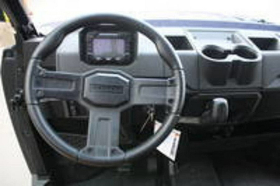 2027 Polaris Ranger Crew 1000 Premium