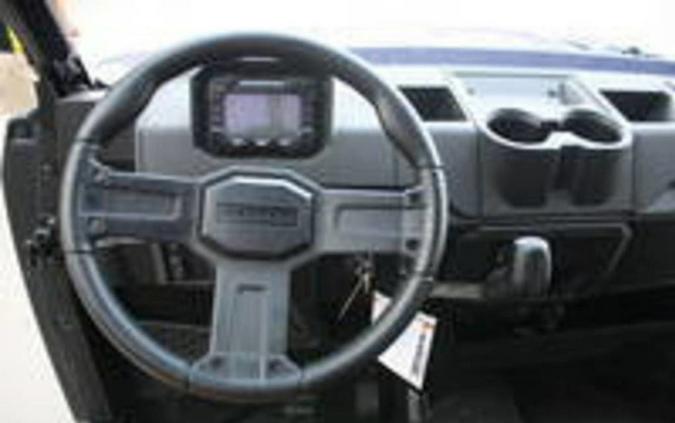 2027 Polaris Ranger Crew 1000 Premium