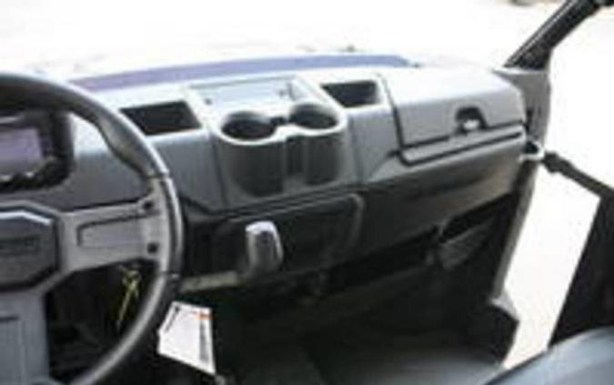 2027 Polaris Ranger Crew 1000 Premium