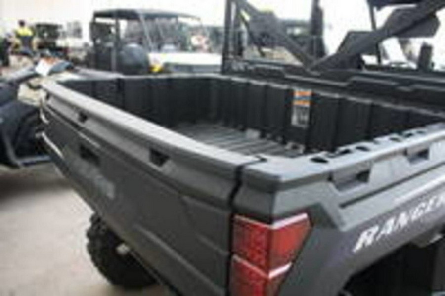 2027 Polaris Ranger Crew 1000 Premium