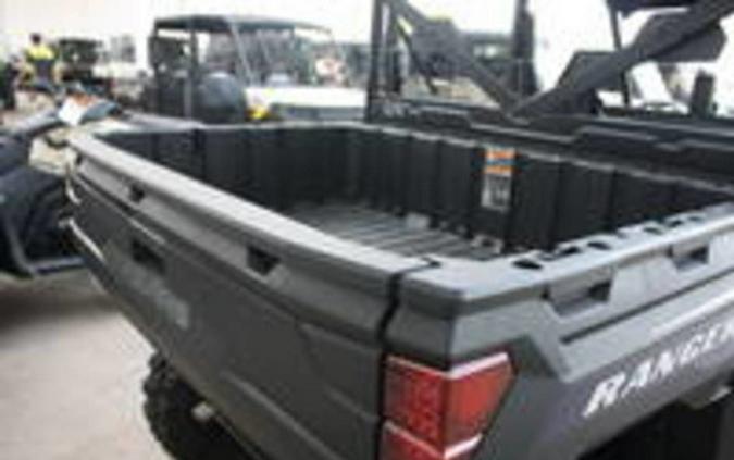 2027 Polaris Ranger Crew 1000 Premium