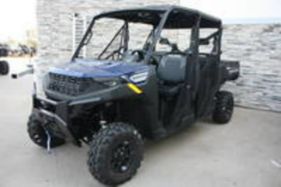 2027 Polaris Ranger Crew 1000 Premium