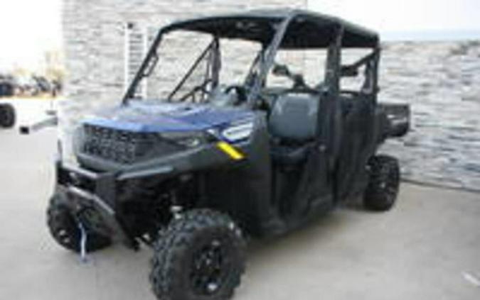 2027 Polaris Ranger Crew 1000 Premium