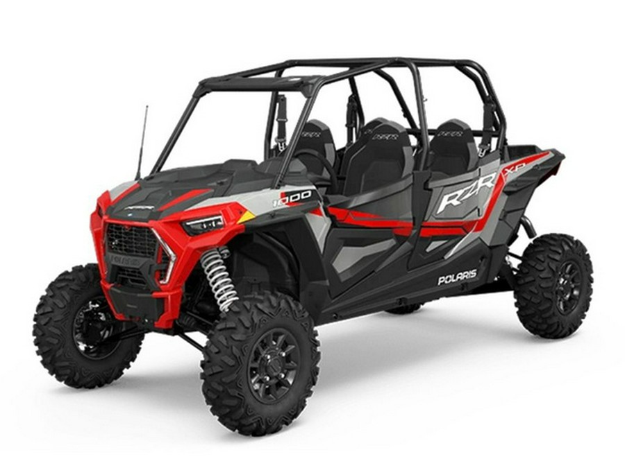 2023 Polaris RZR XP 4 1000 Ultimate