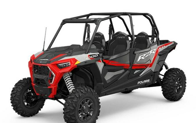 2023 Polaris RZR XP 4 1000 Ultimate