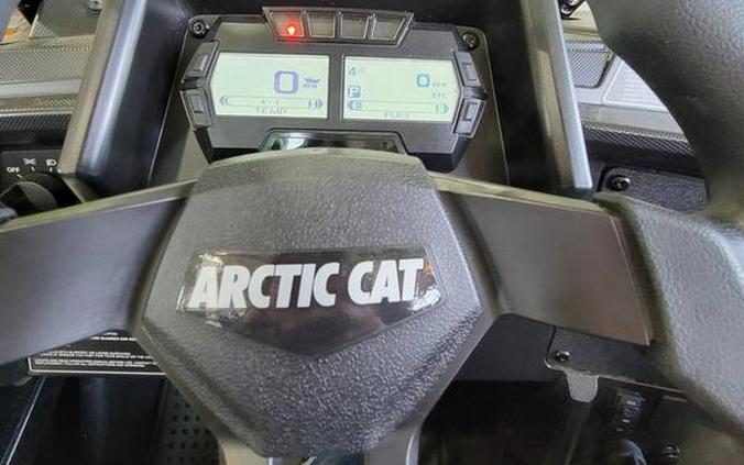 2023 Arctic Cat® WILDCATXX LTD