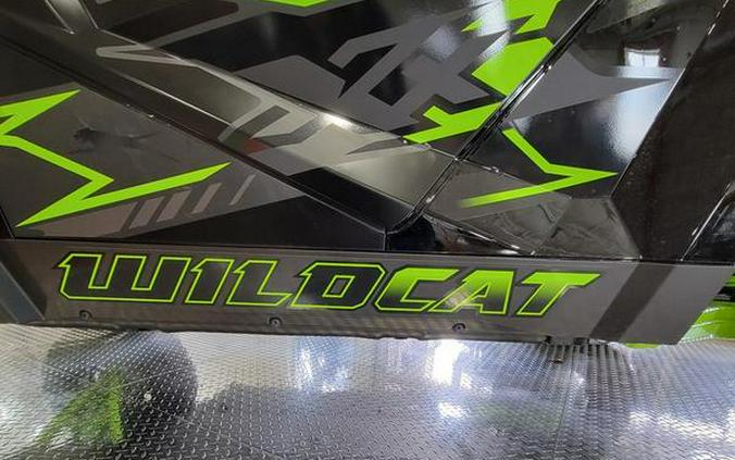 2023 Arctic Cat® WILDCATXX LTD