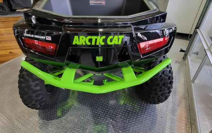 2023 Arctic Cat® WILDCATXX LTD