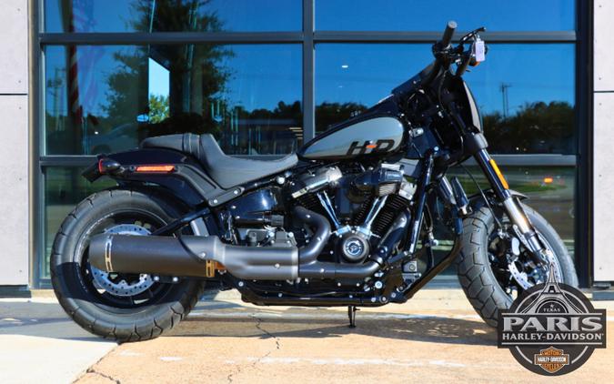 2021 Harley-Davidson Fat Bob 114 Review: Hot Rod Cruiser