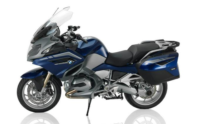 2016 BMW R 1200 RT