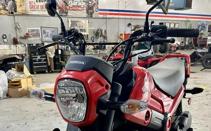 2023 Honda® Navi