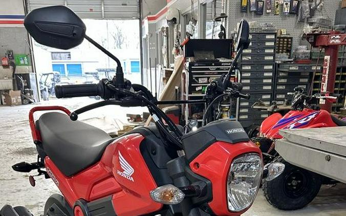 2023 Honda® Navi