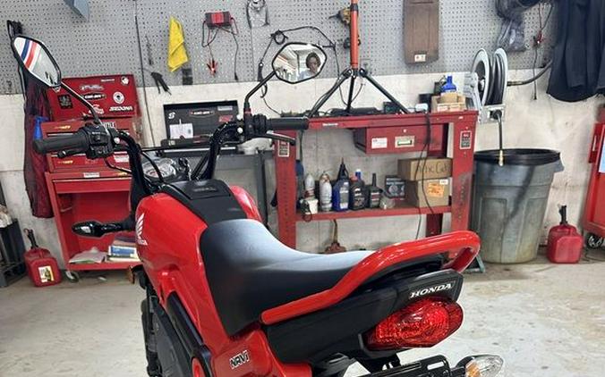 2023 Honda® Navi