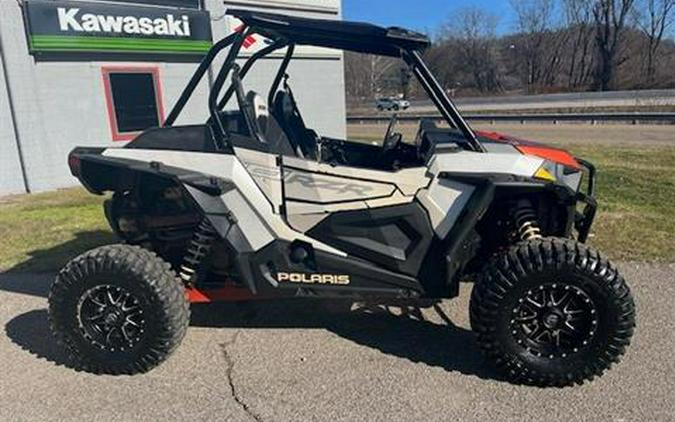 2019 Polaris RZR XP Turbo