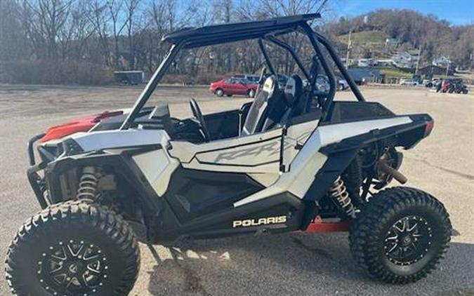 2019 Polaris RZR XP Turbo