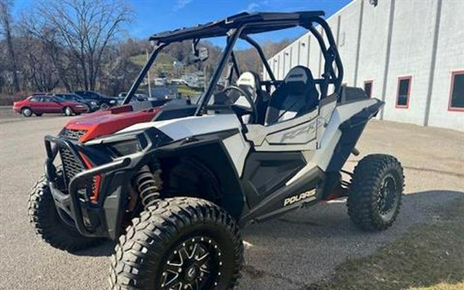 2019 Polaris RZR XP Turbo