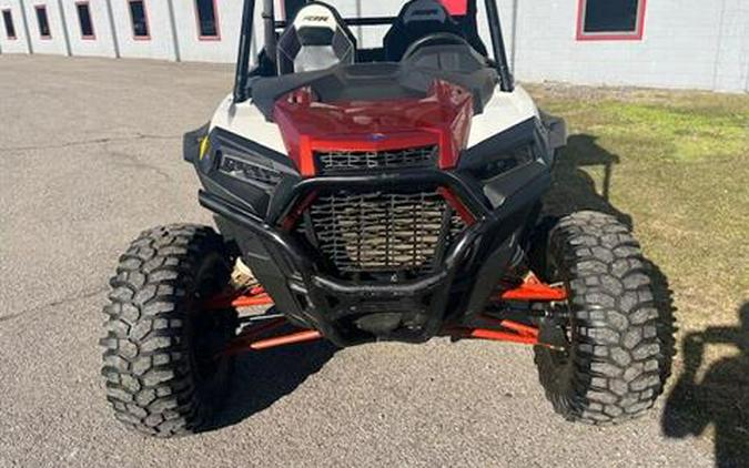 2019 Polaris RZR XP Turbo