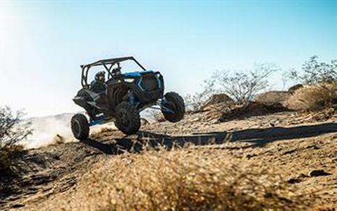 2019 Polaris RZR XP Turbo