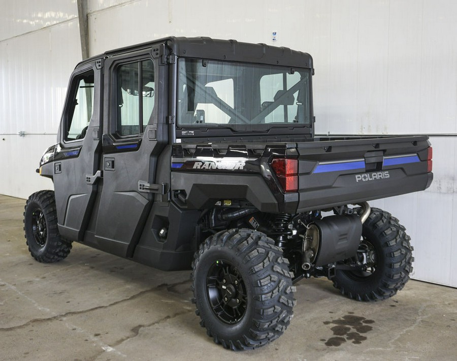 2024 Polaris® Ranger Crew XP 1000 NorthStar Edition Ultimate