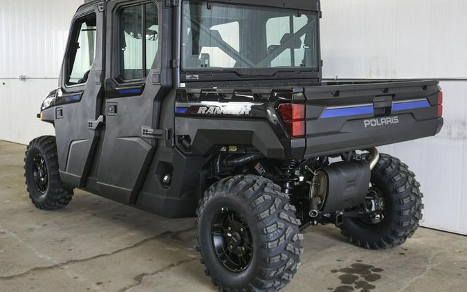 2024 Polaris® Ranger Crew XP 1000 NorthStar Edition Ultimate