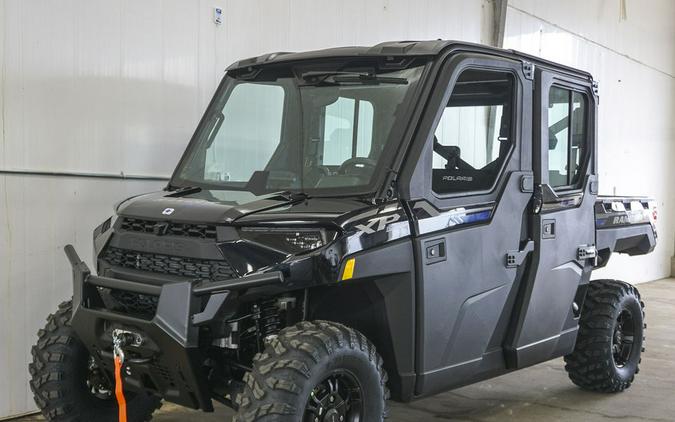 2024 Polaris® Ranger Crew XP 1000 NorthStar Edition Ultimate