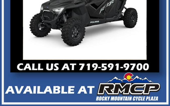 2024 Polaris® RZR Pro XP 4 Premium